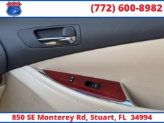 Used 2012  Lexus ES 350 4dr Sdn at Victory Auto Store near Stuart&comma; FL