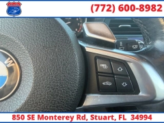 Used 2009  BMW Z4 2dr Roadster sDrive30i at Victory Auto Store near Stuart&comma; FL
