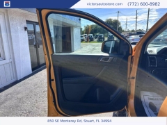 Used 2021 Ford Ranger 4WD SuperCrew 5' Box at Victory Auto Store near Stuart, FL