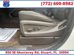 Used 2015  GMC Yukon 4d SUV 4WD Denali at Victory Auto Store near Stuart&comma; FL