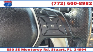Used 2014  Mercedes-Benz CLA-Class 4d Coupe CLA250 at Victory Auto Store near Stuart&comma; FL