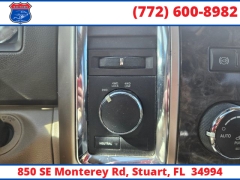 Used 2012  Ram 2500 4WD Crew Cab 149" Laramie Longhorn at Victory Auto Store near Stuart, FL