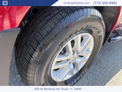 Used 2015 Nissan Frontier 2WD Crew Cab SWB at Victory Auto Store near Stuart, FL