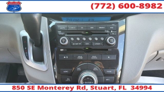 Used 2011  Honda Odyssey 5dr Touring at Victory Auto Store near Stuart&comma; FL