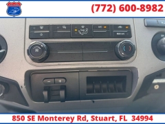 Used 2013  Ford Super Duty F-250 SRW 4WD Crew Cab at Victory Auto Store near Stuart&comma; FL