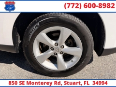 Used 2015  Lexus RX 350 AWD 4dr at Victory Auto Store near Stuart&comma; FL
