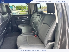 Used 2017 Ram 3500 4WD Crew Cab Laramie Longbed at Victory Auto Store near Stuart, FL
