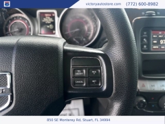 Used 2018 Dodge Journey SXT FWD at Victory Auto Store near Stuart, FL