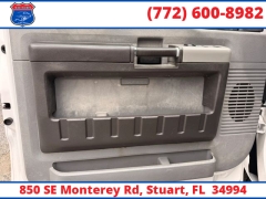 Used 2015  Ford Super Duty F-250 SRW 4WD Crew Cab at Victory Auto Store near Stuart&comma; FL