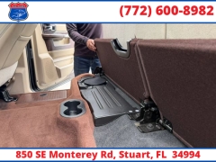 Used 2017  Ram 1500 4WD Crew Cab Laramie at Victory Auto Store near Stuart&comma; FL