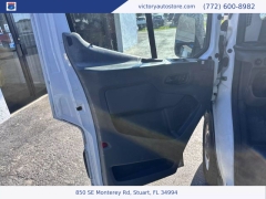 Used 2020 Ford Transit Cargo Van T-250 Med Rf 9070 GVWR RWD at Victory Auto Store near Stuart, FL