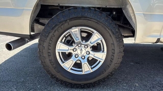 Used 2017 Ford F-150 4WD SuperCrew Box at Victory Auto Store near Stuart, FL