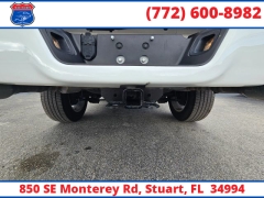 Used 2017  Ram 1500 Express 4x4 Crew Cab 5'7" Box at Victory Auto Store near Stuart, FL