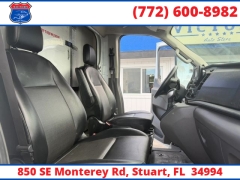 Used 2022  Ford Transit Cutaway T-350 RWD DRW 156" WB 9950 GVWR at Victory Auto Store near Stuart&comma; FL