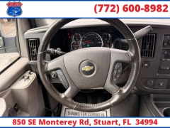 Used 2020  Chevrolet Express Van 2500 Van at Victory Auto Store near Stuart&comma; FL
