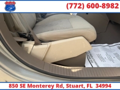 Used 2008  Jeep Compass 4d SUV FWD at Victory Auto Store near Stuart&comma; FL