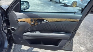 Used 2006 Mercedes-Benz E-Class 4d Sedan E55 at Victory Auto Store near Stuart, FL