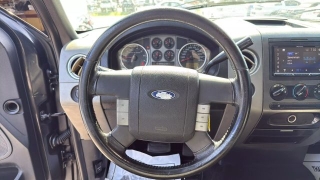 Used 2004 Ford F-150 Supercab 4WD at Victory Auto Store near Stuart, FL