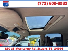 Used 2007  Dodge Ram 3500 2WD Quad Cab 160&period;5" DRW Laramie at Victory Auto Store near Stuart&comma; FL