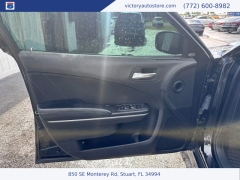 Used 2019 Dodge Charger 4d Sedan RWD GT at Victory Auto Store near Stuart, FL