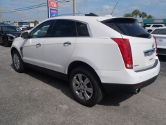 Used 2015 Cadillac SRX 4d SUV FWD Luxury at Victory Auto Store near Stuart, FL