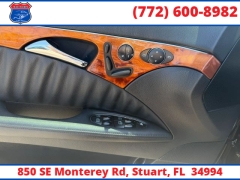 Used 2009  Mercedes-Benz E-Class 4d Sedan E320 BlueTec at Victory Auto Store near Stuart&comma; FL