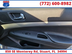 Used 2011  INFINITI G37 4d Sedan Journey at Victory Auto Store near Stuart, FL