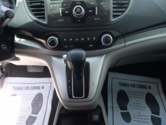 Used 2014 Honda CR-V 4d SUV FWD LX at Victory Auto Store near Stuart, FL