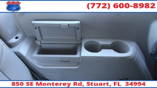 Used 2015  Honda Pilot 4d SUV 4WD EX-L w&sol;Nav at Victory Auto Store near Stuart&comma; FL