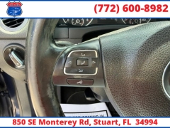 Used 2013  Volkswagen Tiguan 2WD 4dr Auto at Victory Auto Store near Stuart&comma; FL