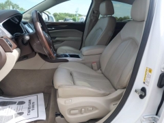 Used 2015 Cadillac SRX 4d SUV FWD Luxury at Victory Auto Store near Stuart, FL