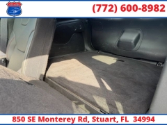 Used 2018  Jeep Cherokee 4d SUV 4WD Trailhawk V6 at Victory Auto Store near Stuart&comma; FL