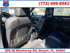 Used 2011  Porsche Cayenne AWD 4dr S at Victory Auto Store near Stuart&comma; FL