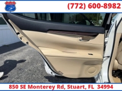 Used 2013  Lexus ES 350 4dr Sdn at Victory Auto Store near Stuart&comma; FL