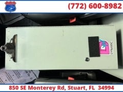 Used 2021  Ram ProMaster Cargo Van 2500 High Roof 159" WB at Victory Auto Store near Stuart&comma; FL