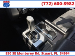 Used 2015  Toyota Tundra 2WD Truck Double Cab 4&period;6L V8 6-Spd AT &lpar;Natl&rpar; at Victory Auto Store near Stuart&comma; FL