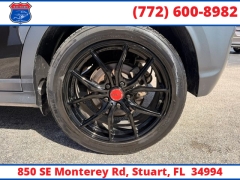 Used 2021  Hyundai Kona NIGHT DCT FWD at Victory Auto Store near Stuart&comma; FL