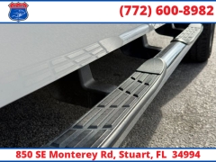 Used 2009  GMC Sierra 2500HD 4WD Crew Cab 153" SLT at Victory Auto Store near Stuart&comma; FL