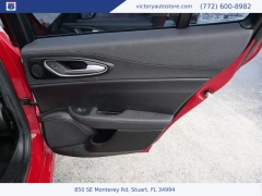 Used 2017 Alfa Romeo Giulia 4d Sedan AWD at Victory Auto Store near Stuart, FL