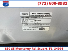 Used 2021  Ford F-150 4WD SuperCrew Box at Victory Auto Store near Stuart&comma; FL