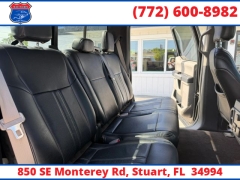 Used 2017  Ford F-150 2WD SuperCrew Box at Victory Auto Store near Stuart&comma; FL
