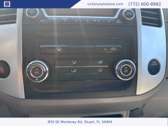 Used 2015 Nissan Frontier 2WD Crew Cab SWB at Victory Auto Store near Stuart, FL