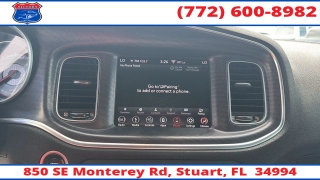 Used 2018  Dodge Charger GT AWD at Victory Auto Store near Stuart&comma; FL