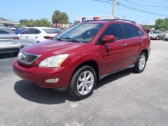 Used 2009 Lexus RX 350 FWD 4dr at Victory Auto Store near Stuart, FL