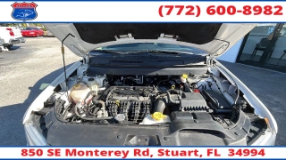 Used 2019  Dodge Journey 4d SUV FWD SE Value Pkg at Victory Auto Store near Stuart&comma; FL