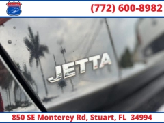 Used 2020  Volkswagen Jetta R-Line Auto w&sol;SULEV at Victory Auto Store near Stuart&comma; FL