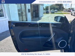 Used 2013 Volkswagen Beetle Convertible 2dr Auto 2.5L PZEV at Victory Auto Store near Stuart, FL
