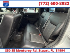 Used 2012  Jeep Liberty 4WD 4dr Sport at Victory Auto Store near Stuart&comma; FL