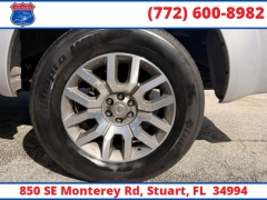 Used 2013  Nissan Frontier 4WD Crew Cab SWB Auto SL at Victory Auto Store near Stuart&comma; FL
