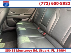 Used 2023  Hyundai Elantra Limited IVT at Victory Auto Store near Stuart&comma; FL